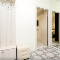 Апартаменты Сутки-дом Грузинская 12б, Нижний Новгород, Нижегородская область