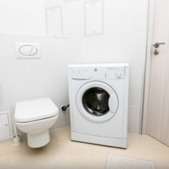 Апартаменты Сутки-дом Грузинская 12б, Нижний Новгород, Нижегородская область