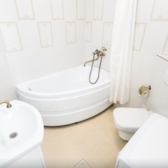 Апартаменты Сутки-дом Грузинская 12б, Нижний Новгород, Нижегородская область