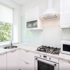 Апартаменты Сутки-дом Грузинская 12б, Нижний Новгород, Нижегородская область