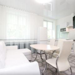 Апартаменты Сутки-дом Грузинская 12б, Нижний Новгород, Нижегородская область