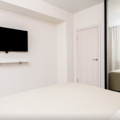 Апартаменты Сутки-дом Грузинская 12б, Нижний Новгород, Нижегородская область