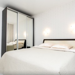 Апартаменты Сутки-дом Грузинская 12б, Нижний Новгород, Нижегородская область