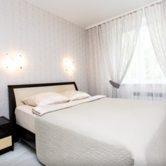 Апартаменты Сутки-дом Грузинская 12б, Нижний Новгород, Нижегородская область