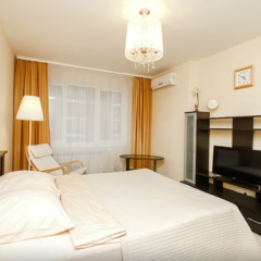 Апартаменты Сутки-дом Невзоровых 64, Нижний Новгород, Нижегородская область