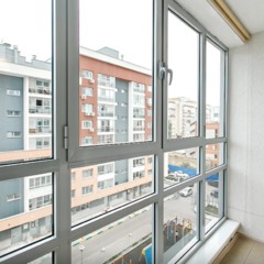 Апартаменты Сутки-дом Невзоровых 64, Нижний Новгород, Нижегородская область