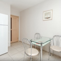 Апартаменты Сутки-дом Невзоровых 64, Нижний Новгород, Нижегородская область