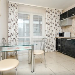 Апартаменты Сутки-дом Невзоровых 64, Нижний Новгород, Нижегородская область