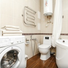 Апартаменты Сутки-дом Невзоровых 64, Нижний Новгород, Нижегородская область