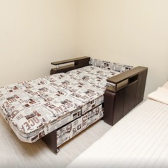 Апартаменты Сутки-дом Невзоровых 64, Нижний Новгород, Нижегородская область