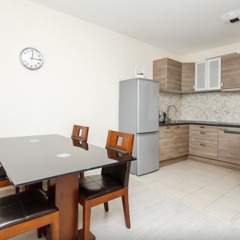 Апартаменты Сутки-дом Республиканской 43, Нижний Новгород, Нижегородская область