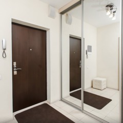 Апартаменты Сутки-дом Республиканской 43, Нижний Новгород, Нижегородская область