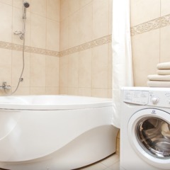 Апартаменты Сутки-дом Республиканской 43, Нижний Новгород, Нижегородская область