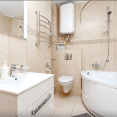 Апартаменты Сутки-дом Республиканской 43, Нижний Новгород, Нижегородская область