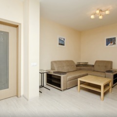 Апартаменты Сутки-дом Республиканской 43, Нижний Новгород, Нижегородская область