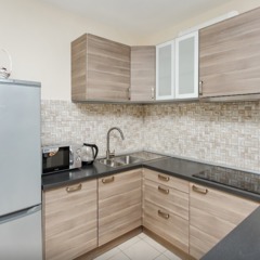 Апартаменты Сутки-дом Республиканской 43, Нижний Новгород, Нижегородская область