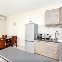 Апартаменты Сутки-дом Республиканской 43, Нижний Новгород, Нижегородская область