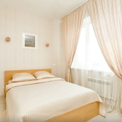 Апартаменты Сутки-дом Республиканской 43, Нижний Новгород, Нижегородская область