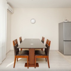 Апартаменты Сутки-дом Республиканской 43, Нижний Новгород, Нижегородская область