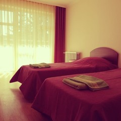 Санаторий Грушевая Роща, Нальчик, Республика Кабардино-Балкария