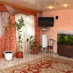 Санаторий Юбилейный, Нерехта, Костромская область