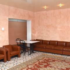 Санаторий Юбилейный, Нерехта, Костромская область