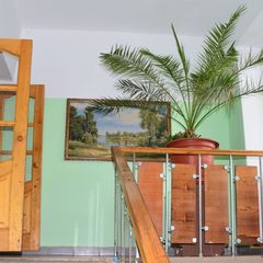 Санаторий Юбилейный, Нерехта, Костромская область