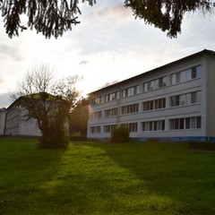 Лечебно-оздоровительный комплекс Сахареж, Некрасовский район, Ярославская область