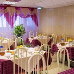 Лечебно-оздоровительный комплекс Сахареж, Некрасовский район, Ярославская область