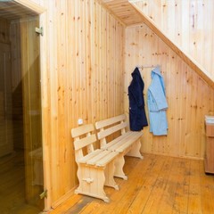 Лечебно-оздоровительный комплекс Сахареж, Некрасовский район, Ярославская область