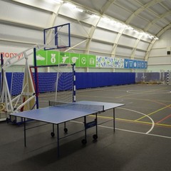 Лечебно-оздоровительный комплекс Сахареж, Некрасовский район, Ярославская область