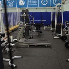 Лечебно-оздоровительный комплекс Сахареж, Некрасовский район, Ярославская область