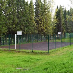 Лечебно-оздоровительный комплекс Сахареж, Некрасовский район, Ярославская область