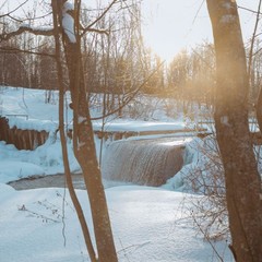 Лечебно-оздоровительный комплекс Сахареж, Некрасовский район, Ярославская область