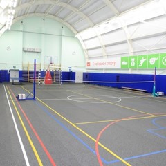 Лечебно-оздоровительный комплекс Сахареж, Некрасовский район, Ярославская область