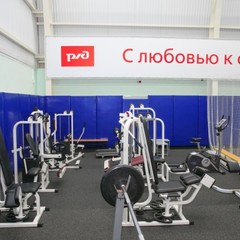 Лечебно-оздоровительный комплекс Сахареж, Некрасовский район, Ярославская область