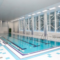 Лечебно-оздоровительный комплекс Сахареж, Некрасовский район, Ярославская область