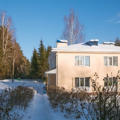 Лечебно-оздоровительный комплекс Сахареж, Некрасовский район, Ярославская область