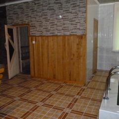 База отдыха Межгорье, Горячий Ключ, Краснодарский край