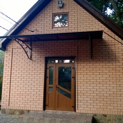 База отдыха Межгорье, Горячий Ключ, Краснодарский край