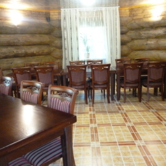 База отдыха Межгорье, Горячий Ключ, Краснодарский край