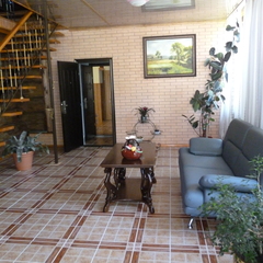 База отдыха Межгорье, Горячий Ключ, Краснодарский край