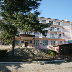 Туристическо-оздоровительный комплекс Маяк, Феодосия, Крым