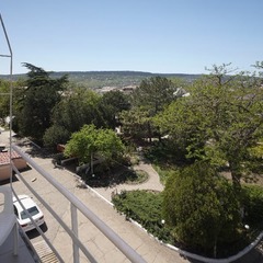 Туристическо-оздоровительный комплекс Маяк, Феодосия, Крым