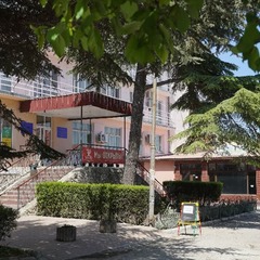 Туристическо-оздоровительный комплекс Маяк, Феодосия, Крым