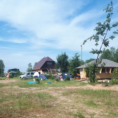 Гостевой дом Чистые росы, Рославльский район, Смоленская область