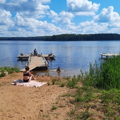 Гостевой дом Чистые росы, Рославльский район, Смоленская область