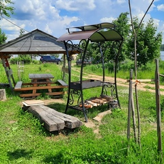 Гостевой дом Чистые росы, Рославльский район, Смоленская область