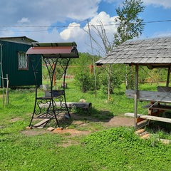 Гостевой дом Чистые росы, Рославльский район, Смоленская область