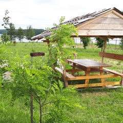 Гостевой дом Чистые росы, Рославльский район, Смоленская область